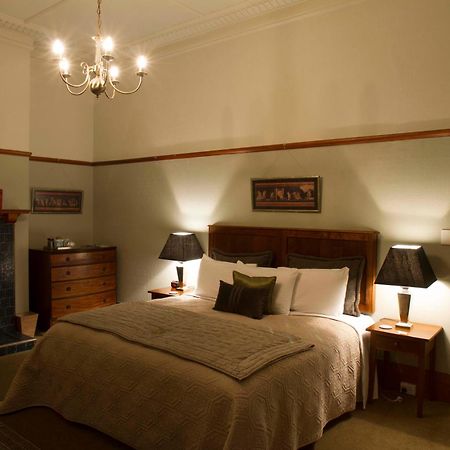 Olivers Central Otago Clyde Kamer foto