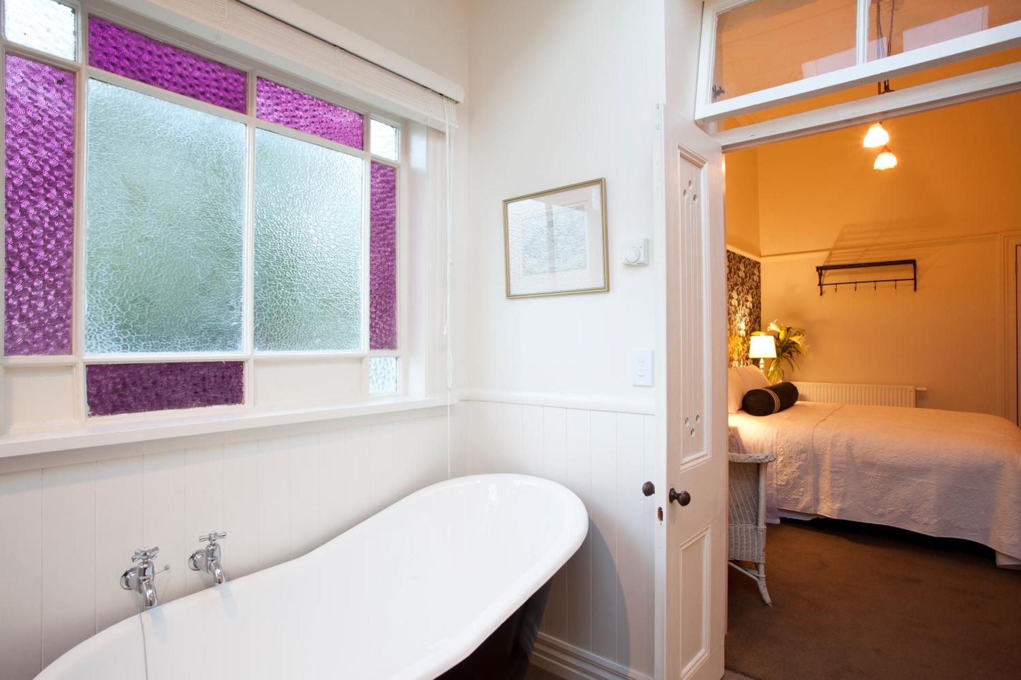 Olivers Central Otago Clyde Kamer foto