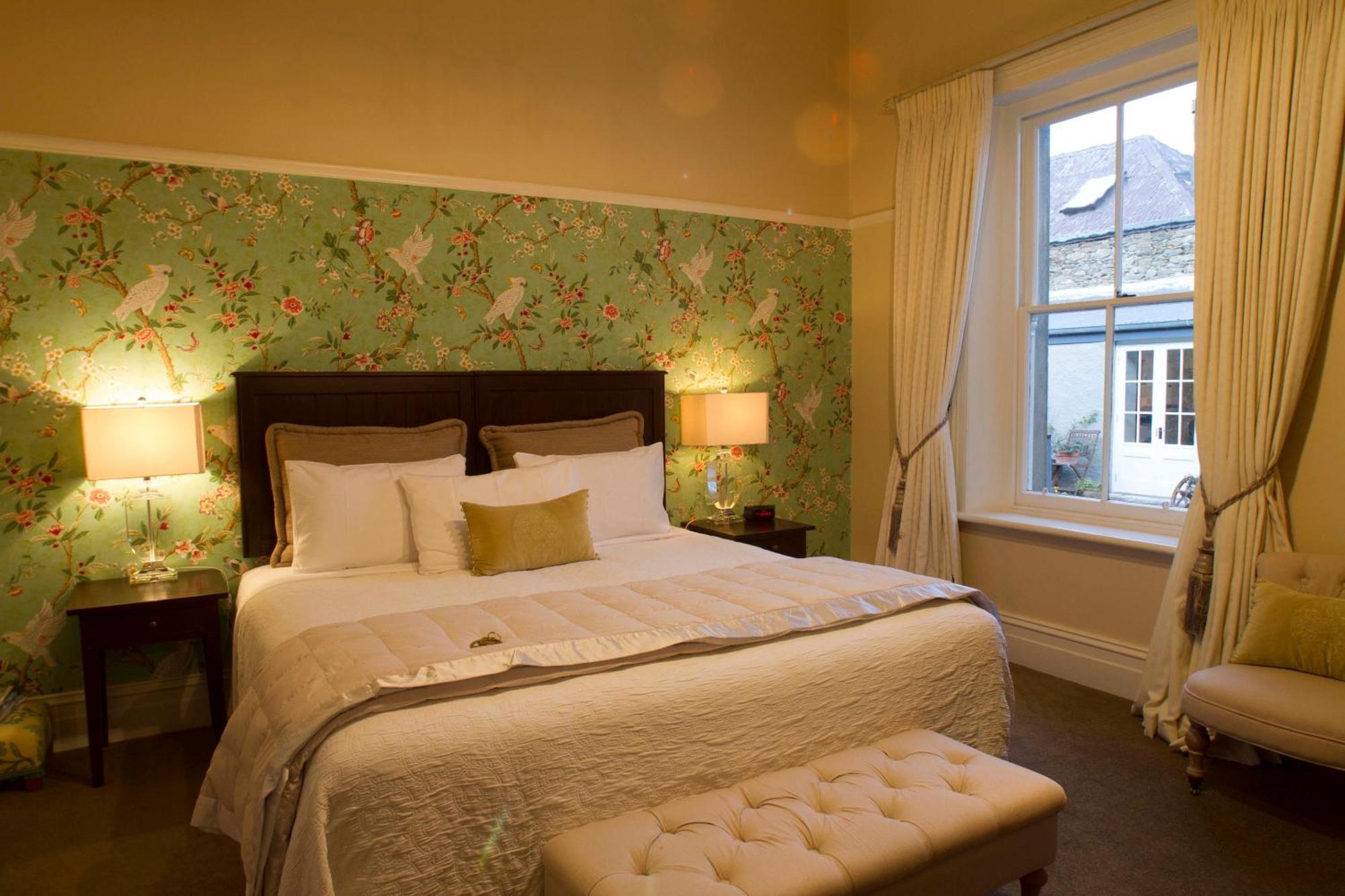 Olivers Central Otago Clyde Kamer foto