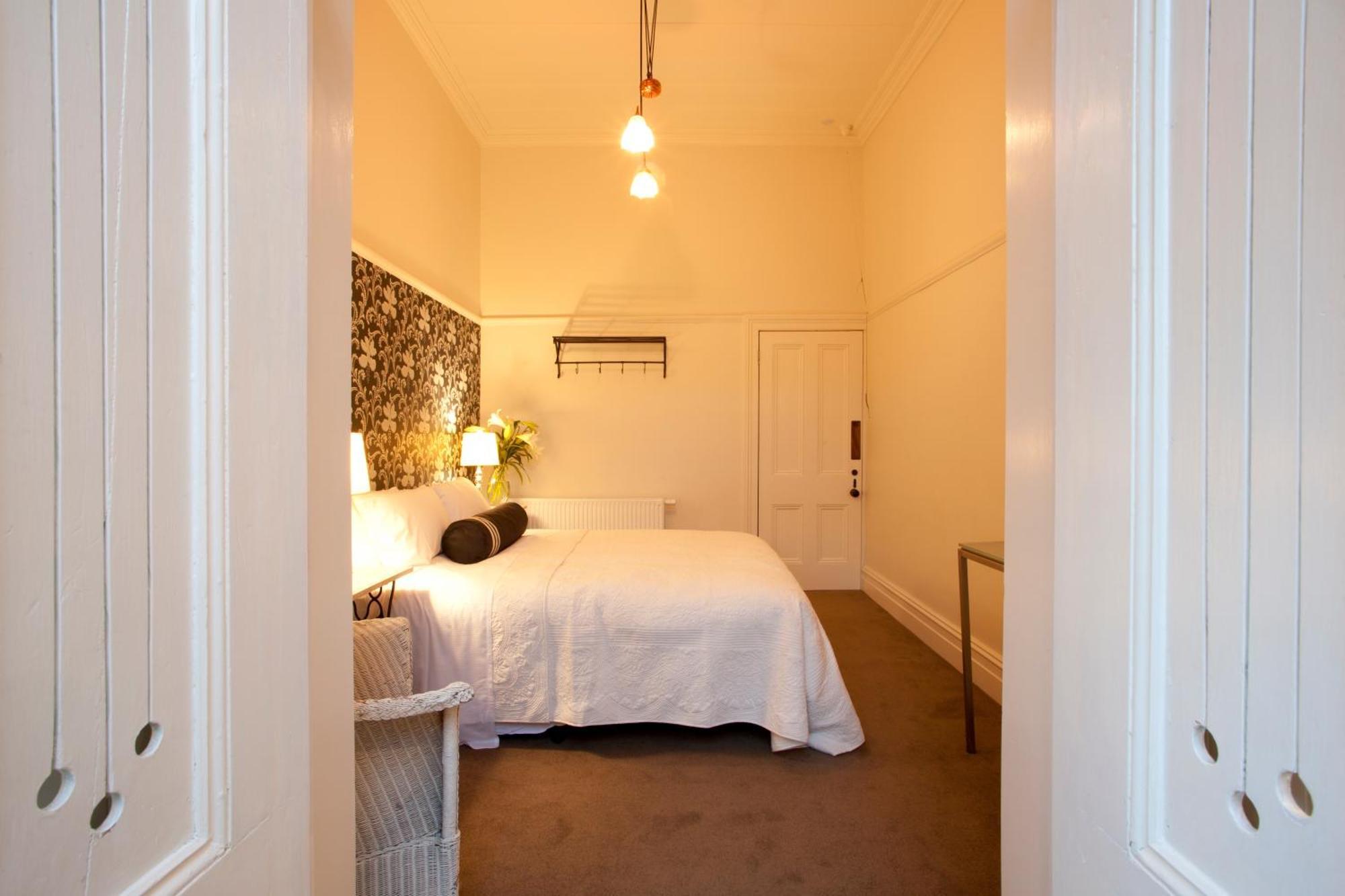 Olivers Central Otago Clyde Kamer foto