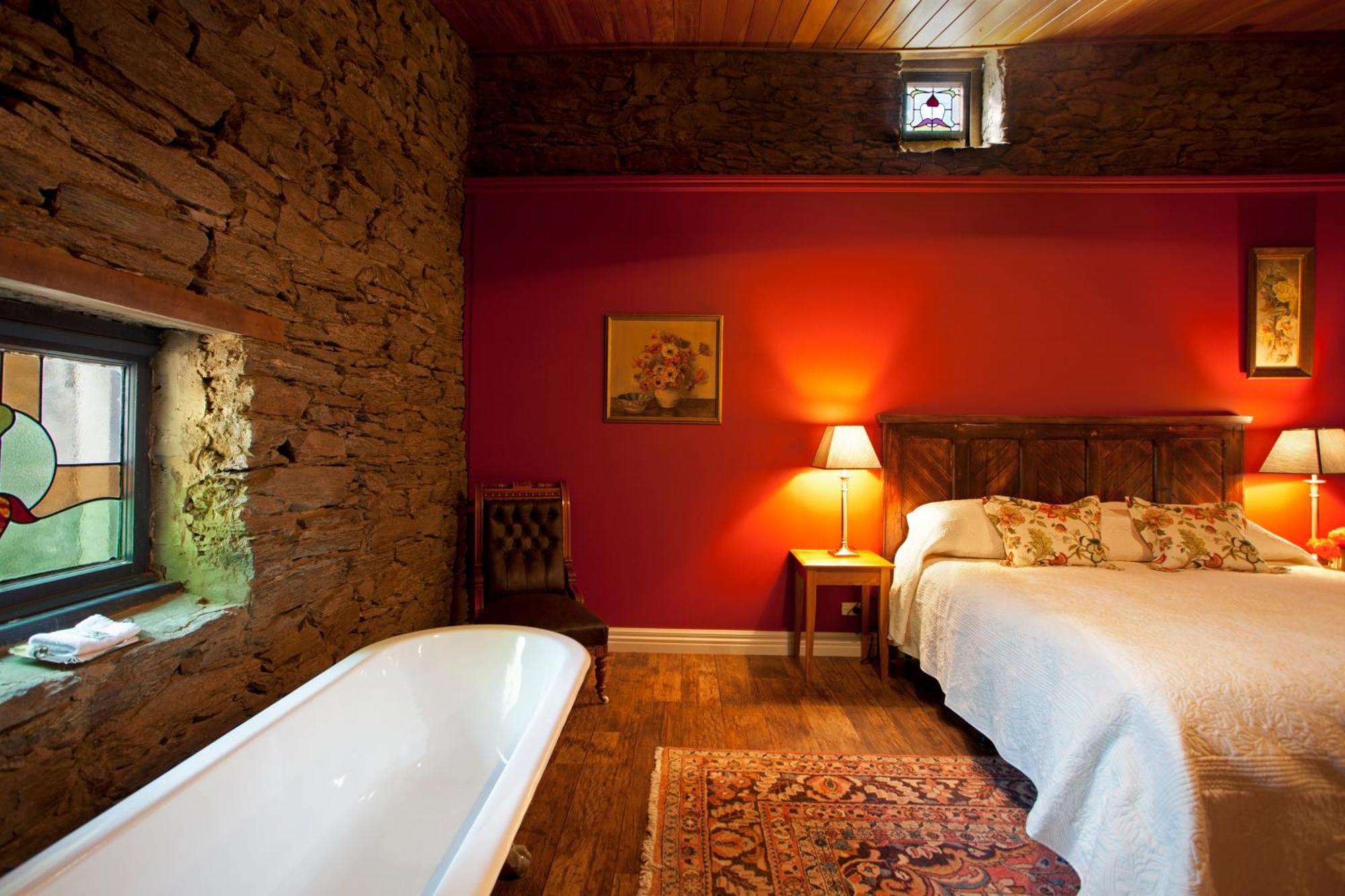 Olivers Central Otago Clyde Kamer foto