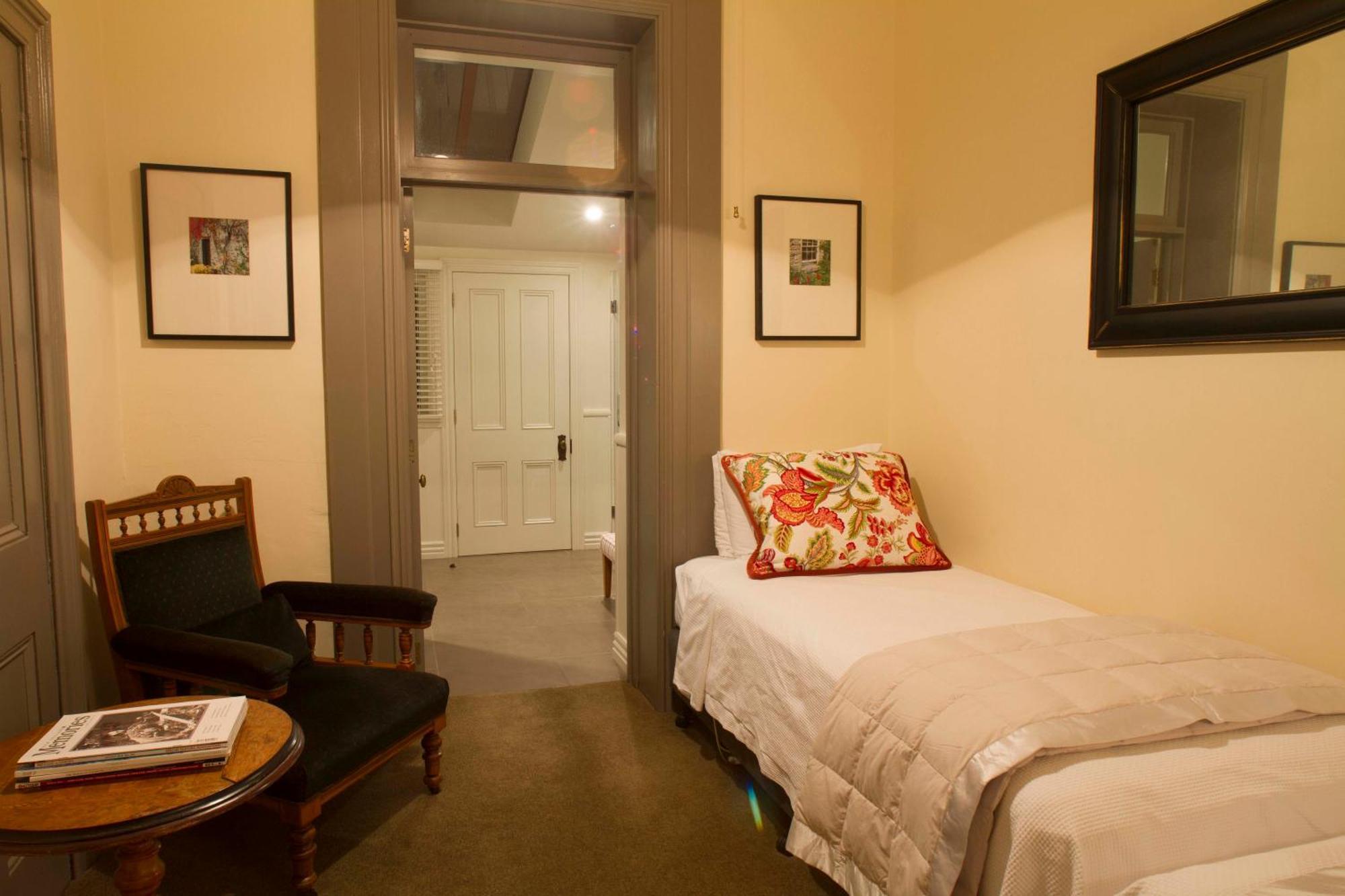 Olivers Central Otago Clyde Kamer foto