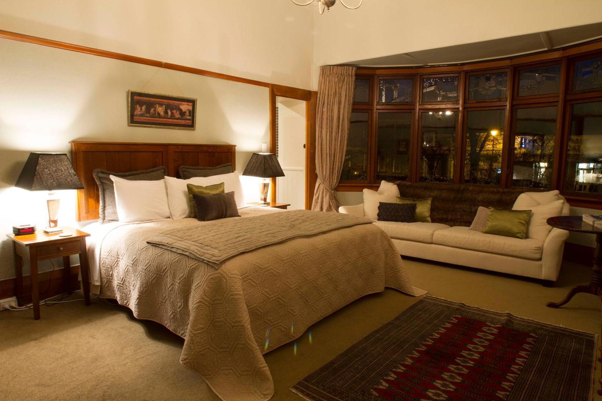 Olivers Central Otago Clyde Kamer foto
