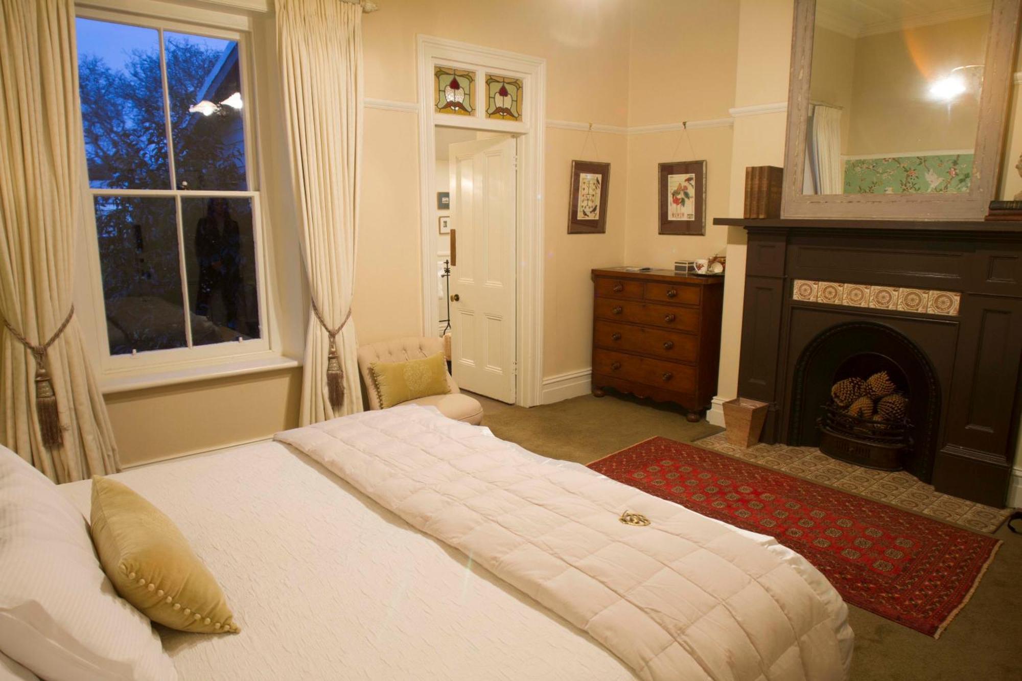 Olivers Central Otago Clyde Kamer foto