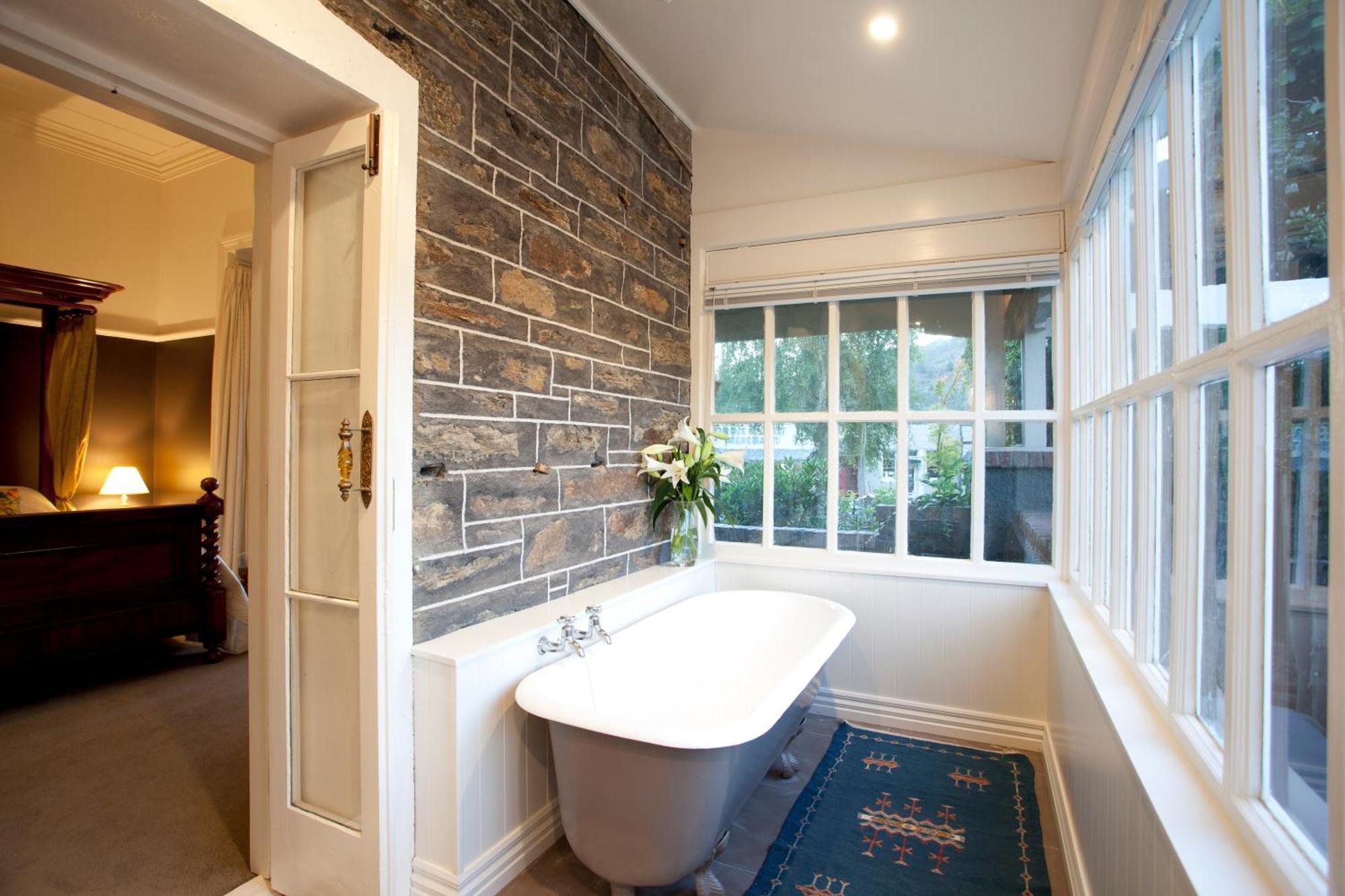 Olivers Central Otago Clyde Kamer foto