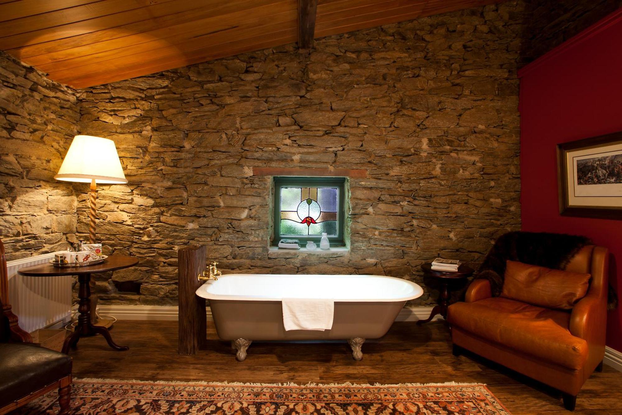 Olivers Central Otago Clyde Kamer foto