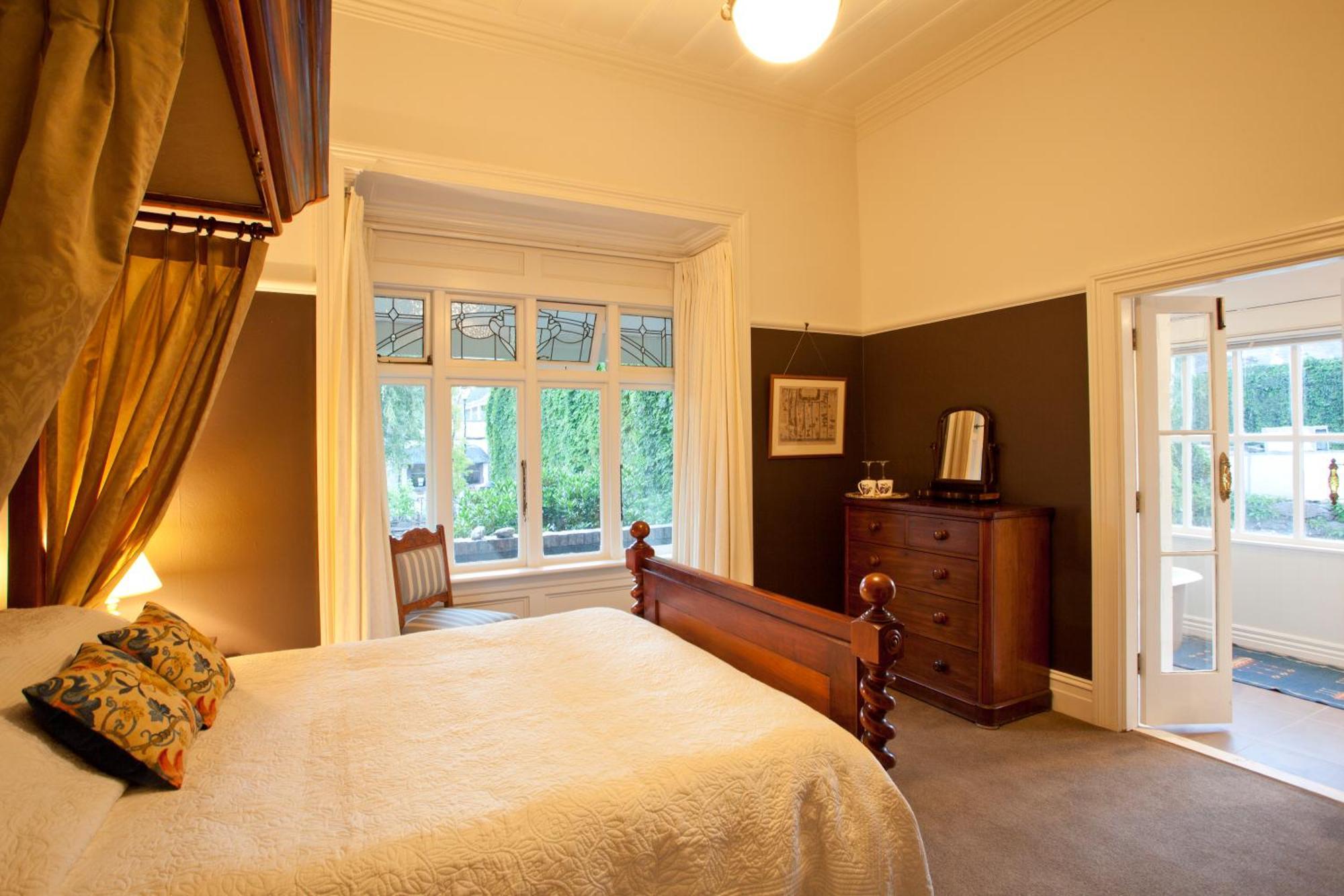 Olivers Central Otago Clyde Kamer foto