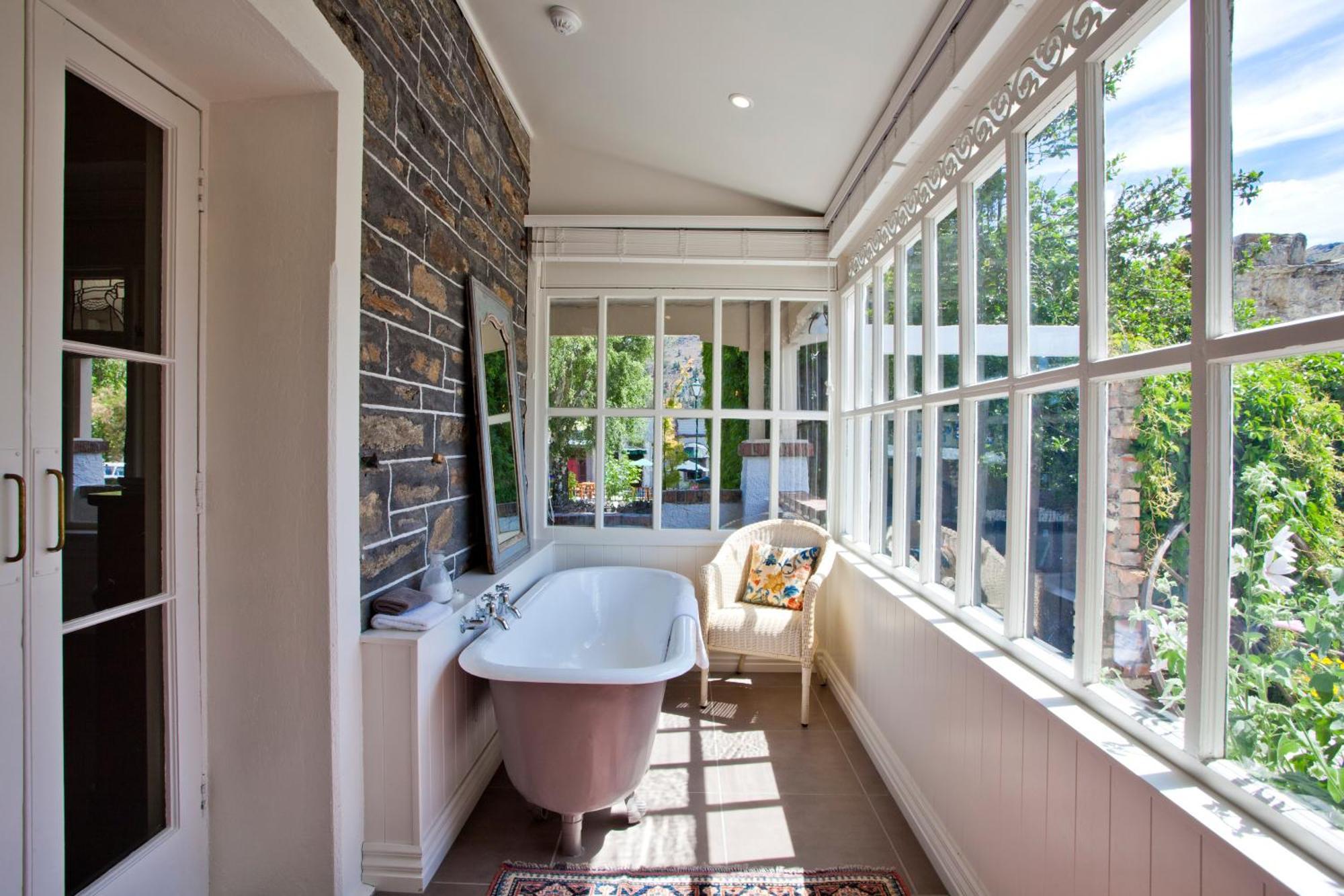 Olivers Central Otago Clyde Kamer foto
