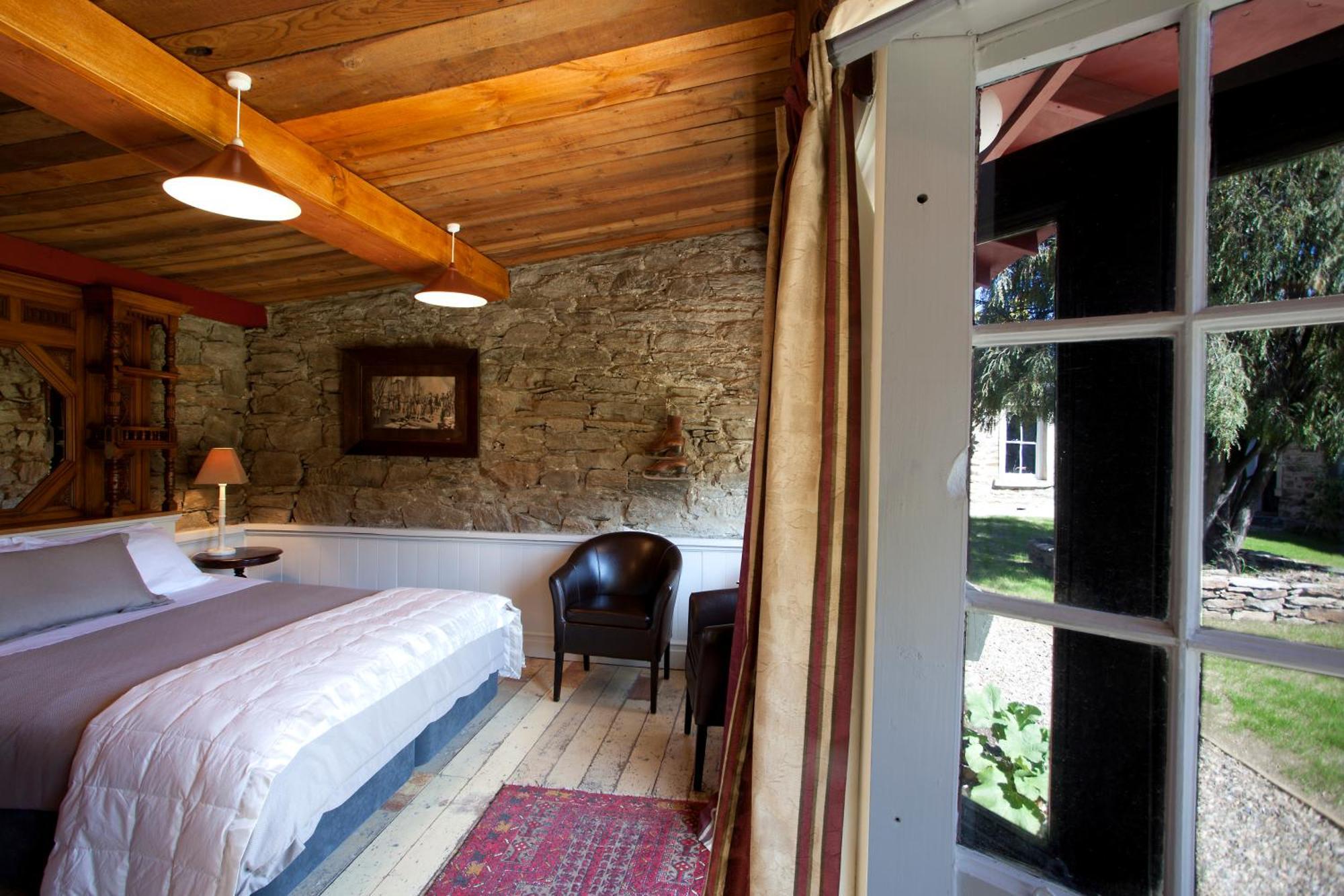 Olivers Central Otago Clyde Kamer foto