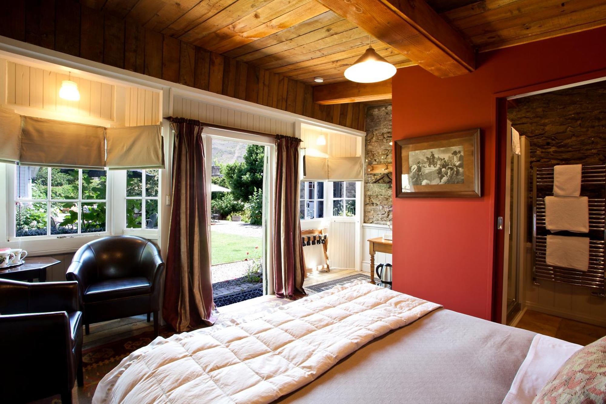 Olivers Central Otago Clyde Kamer foto
