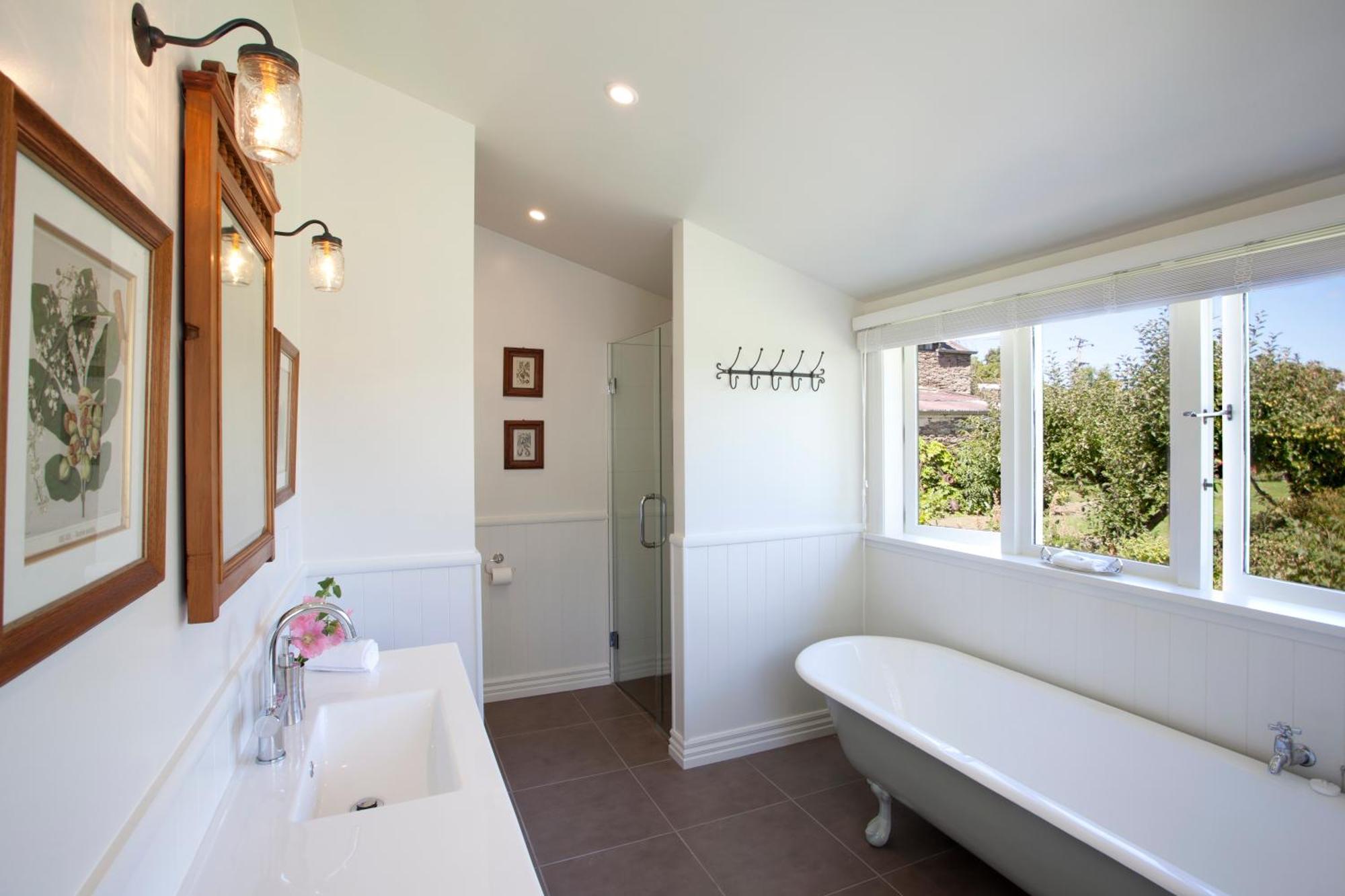 Olivers Central Otago Clyde Kamer foto