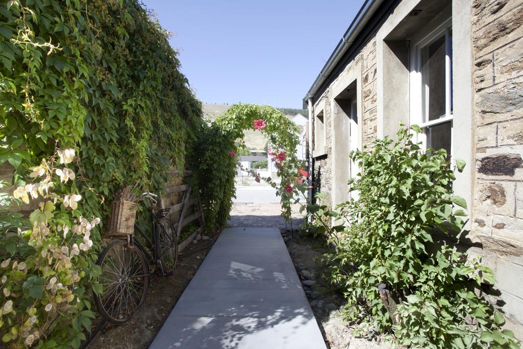 Olivers Central Otago Clyde Buitenkant foto