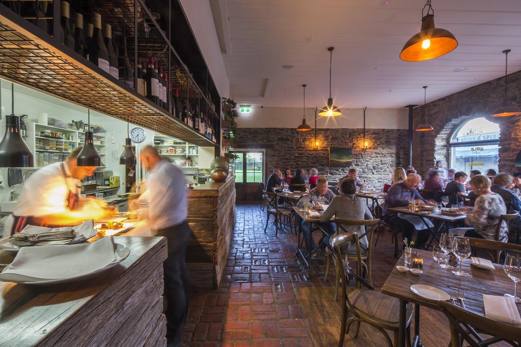 Olivers Central Otago Clyde Buitenkant foto